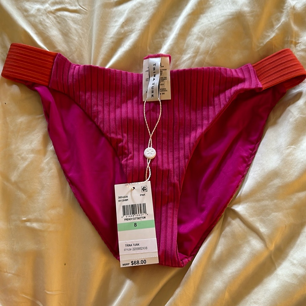 Trina Turk bikini bottom